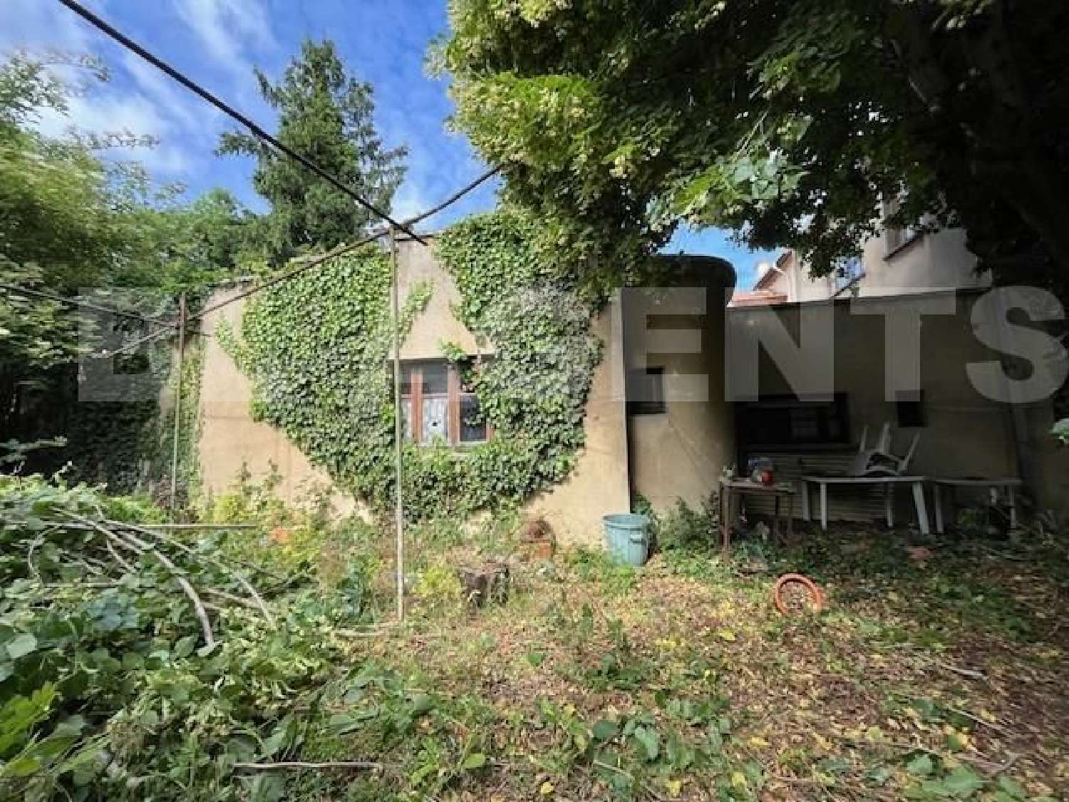 à vendre maison Neuilly-Plaisance Seine-Saint-Denis 1