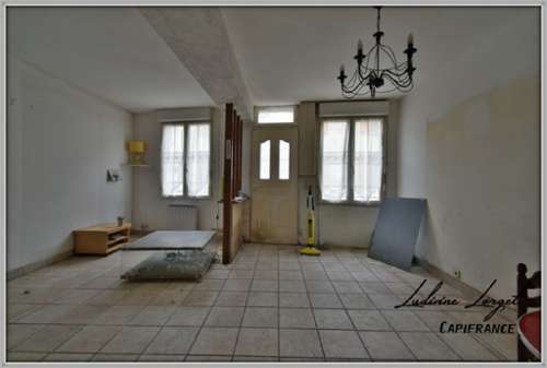 Neuilly-Saint-Front Aisne Haus Bild 7166831