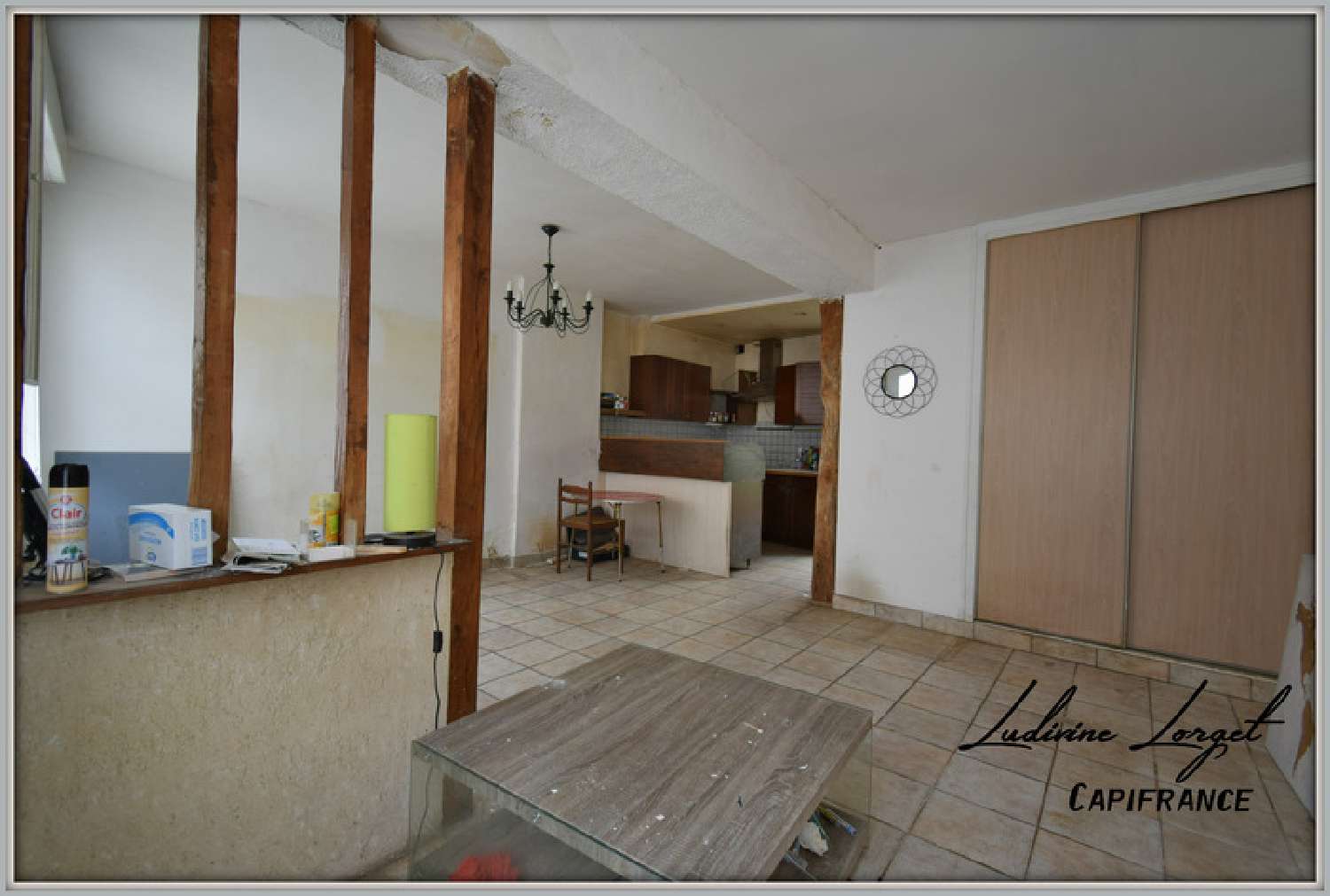 kaufen Haus Neuilly-Saint-Front Aisne 2