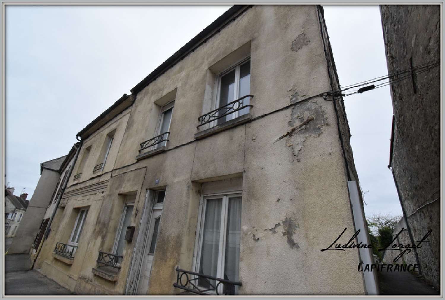 kaufen Haus Neuilly-Saint-Front Aisne 4