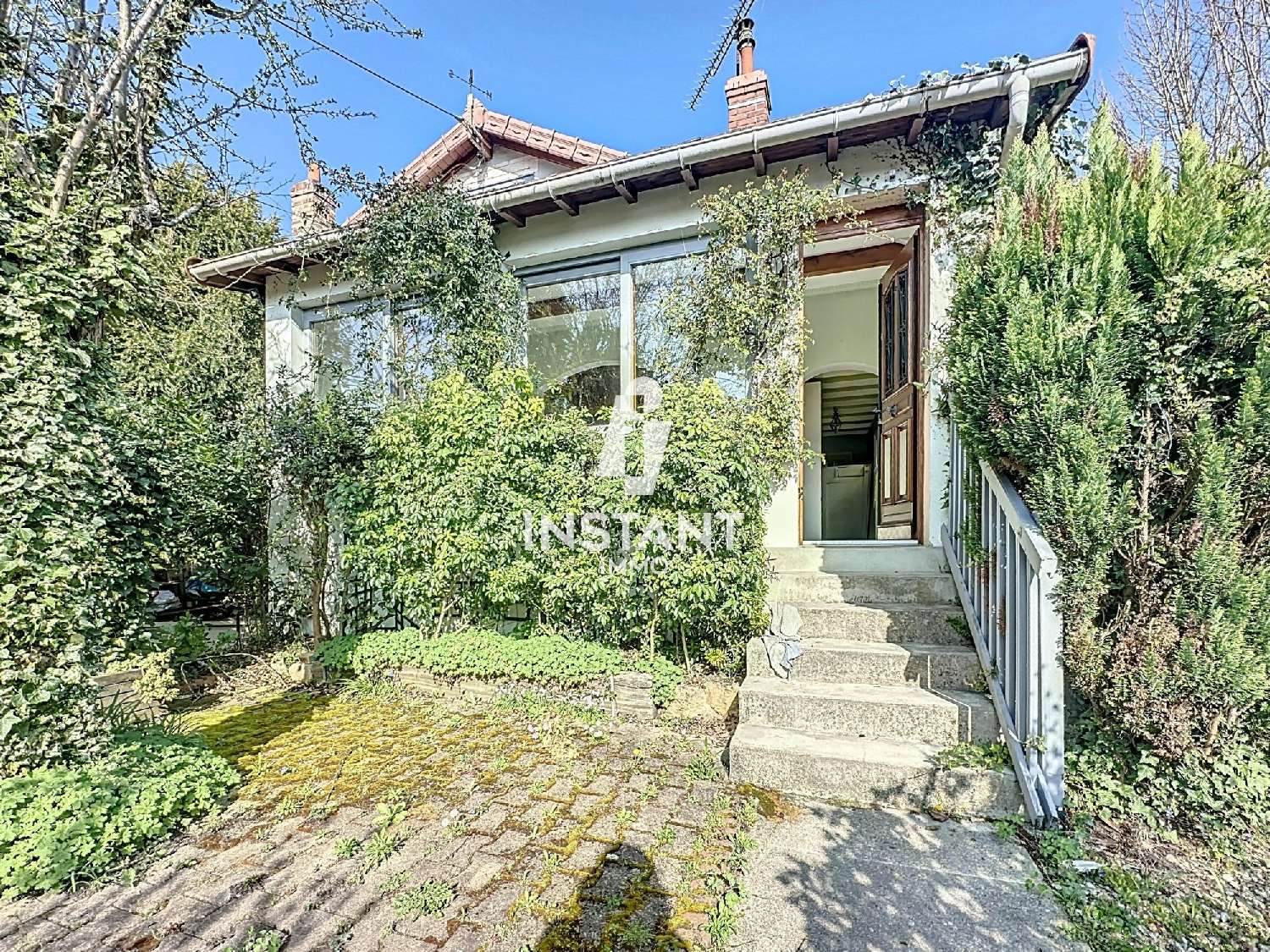 for sale house Neuilly-sur-Marne Seine-Saint-Denis 1