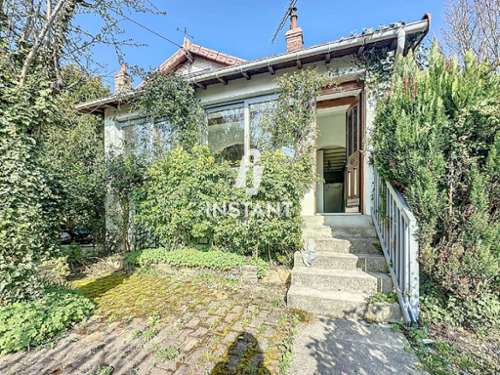 Neuilly-sur-Marne Seine-Saint-Denis maison foto 7162326