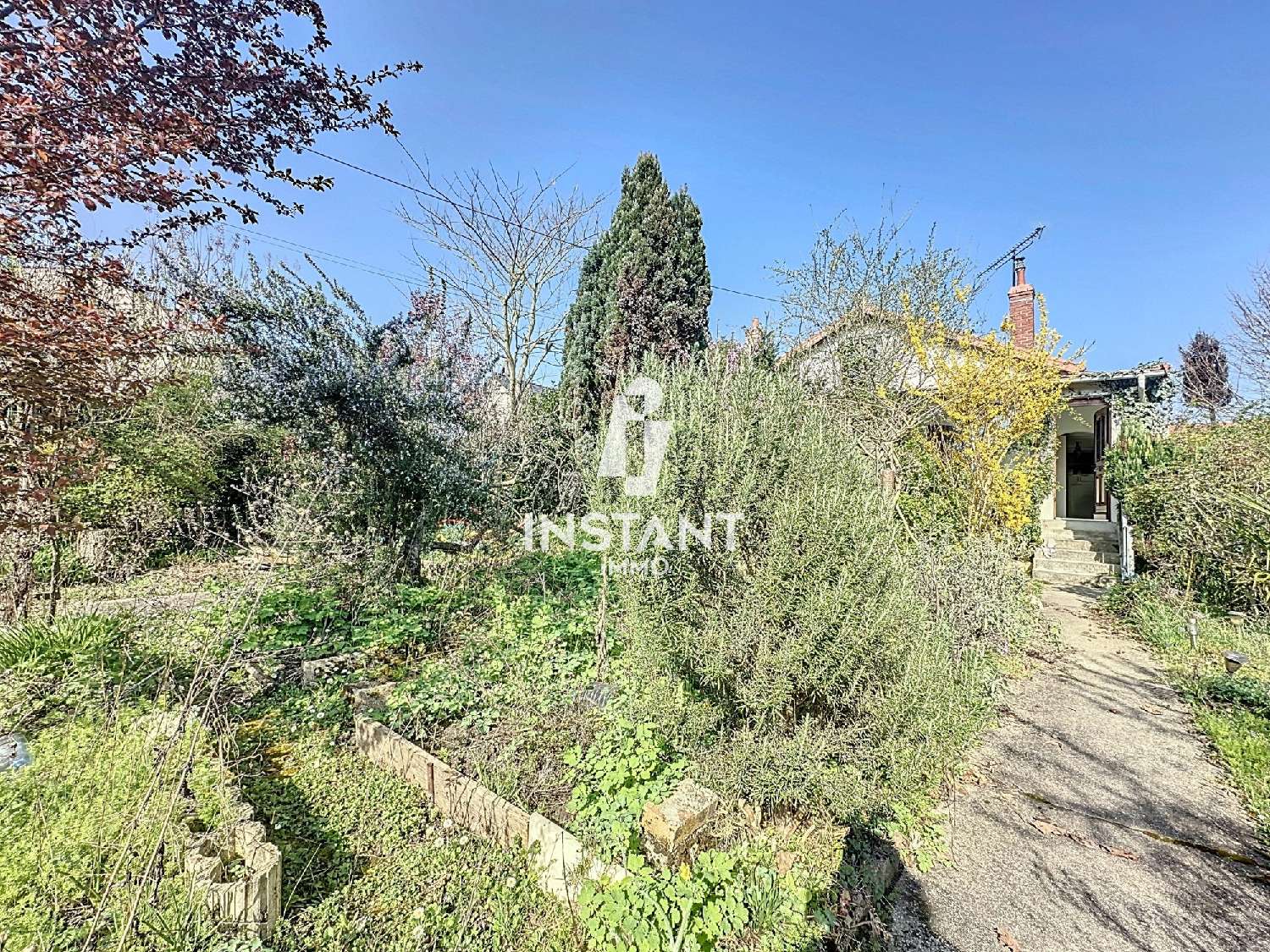  for sale house Neuilly-sur-Marne Seine-Saint-Denis 2