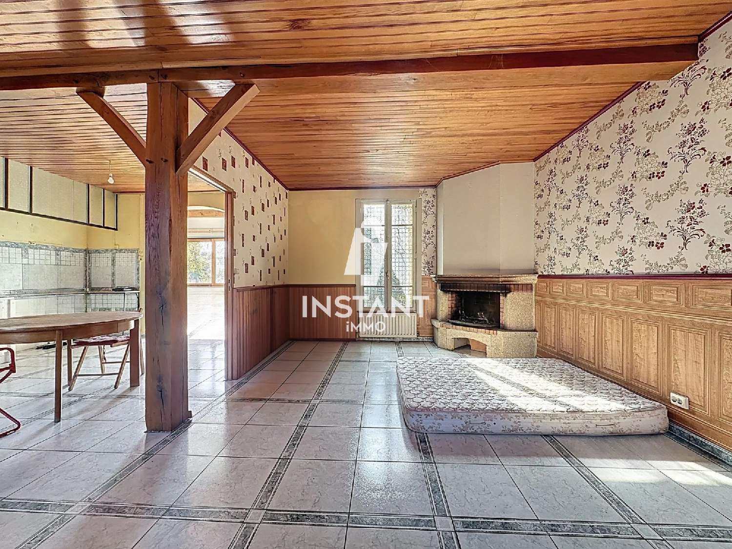  for sale house Neuilly-sur-Marne Seine-Saint-Denis 4