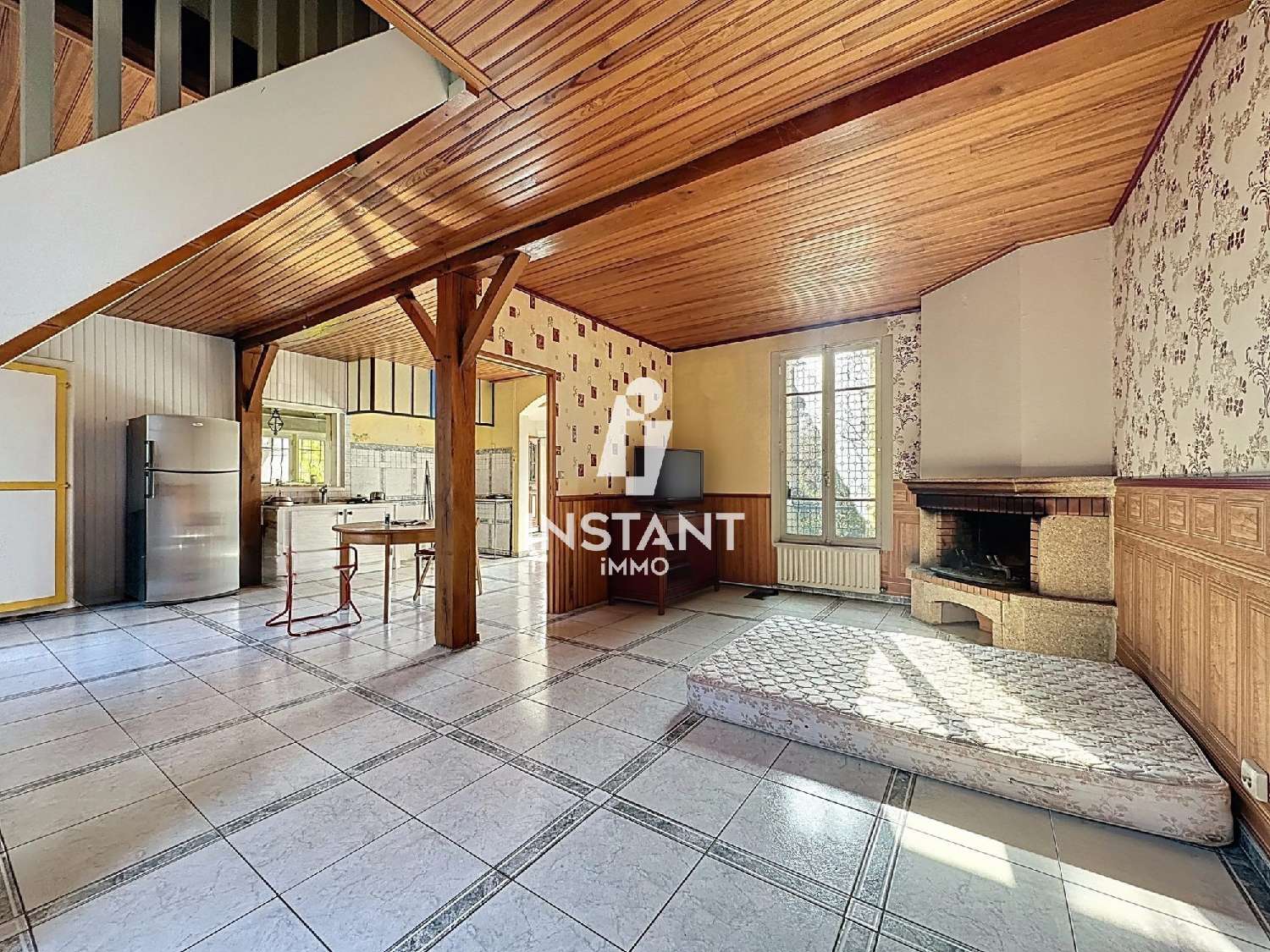  for sale house Neuilly-sur-Marne Seine-Saint-Denis 5