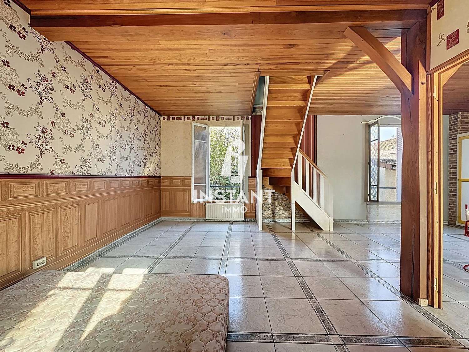  for sale house Neuilly-sur-Marne Seine-Saint-Denis 6