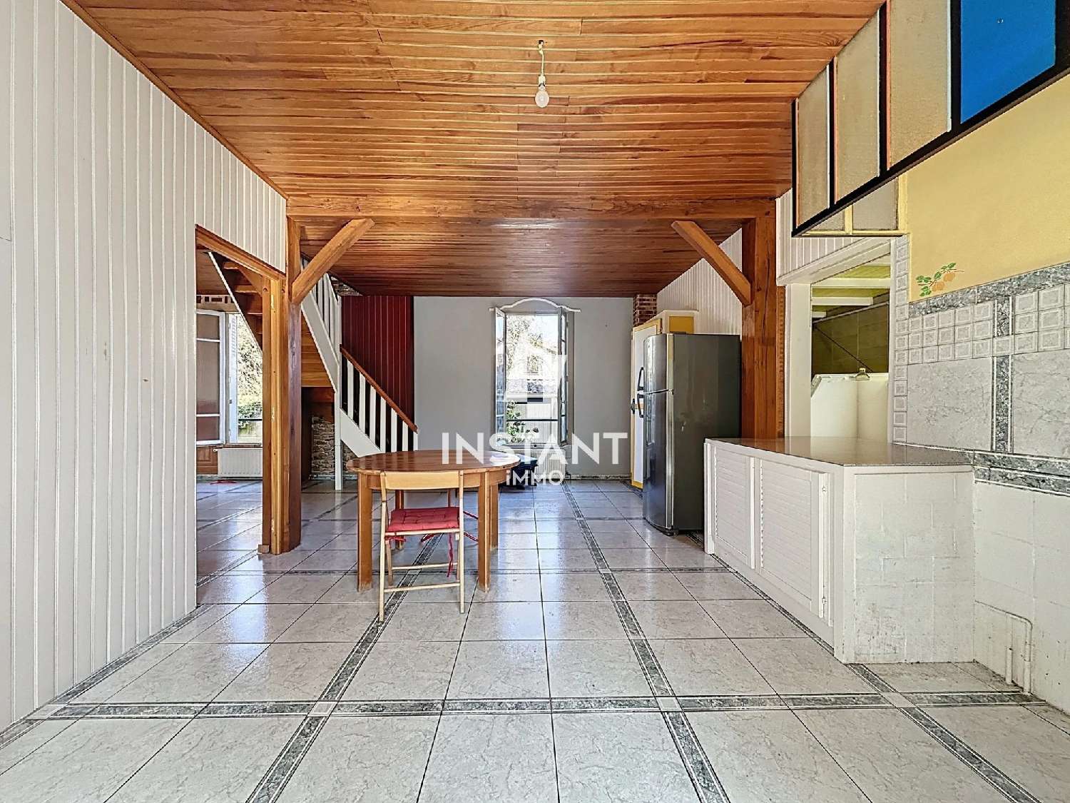  for sale house Neuilly-sur-Marne Seine-Saint-Denis 7