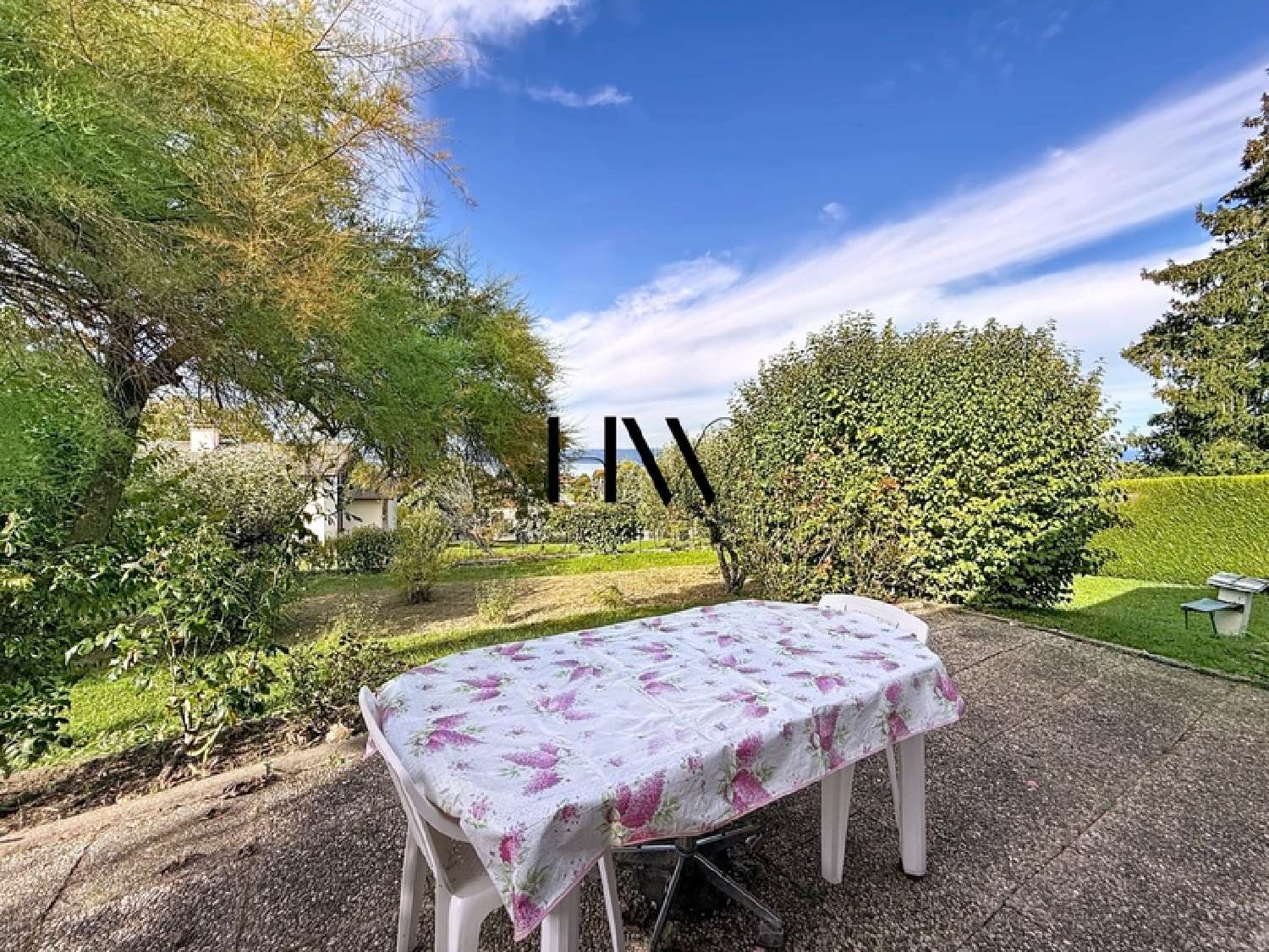 te koop huis Neuvecelle Haute-Savoie 5