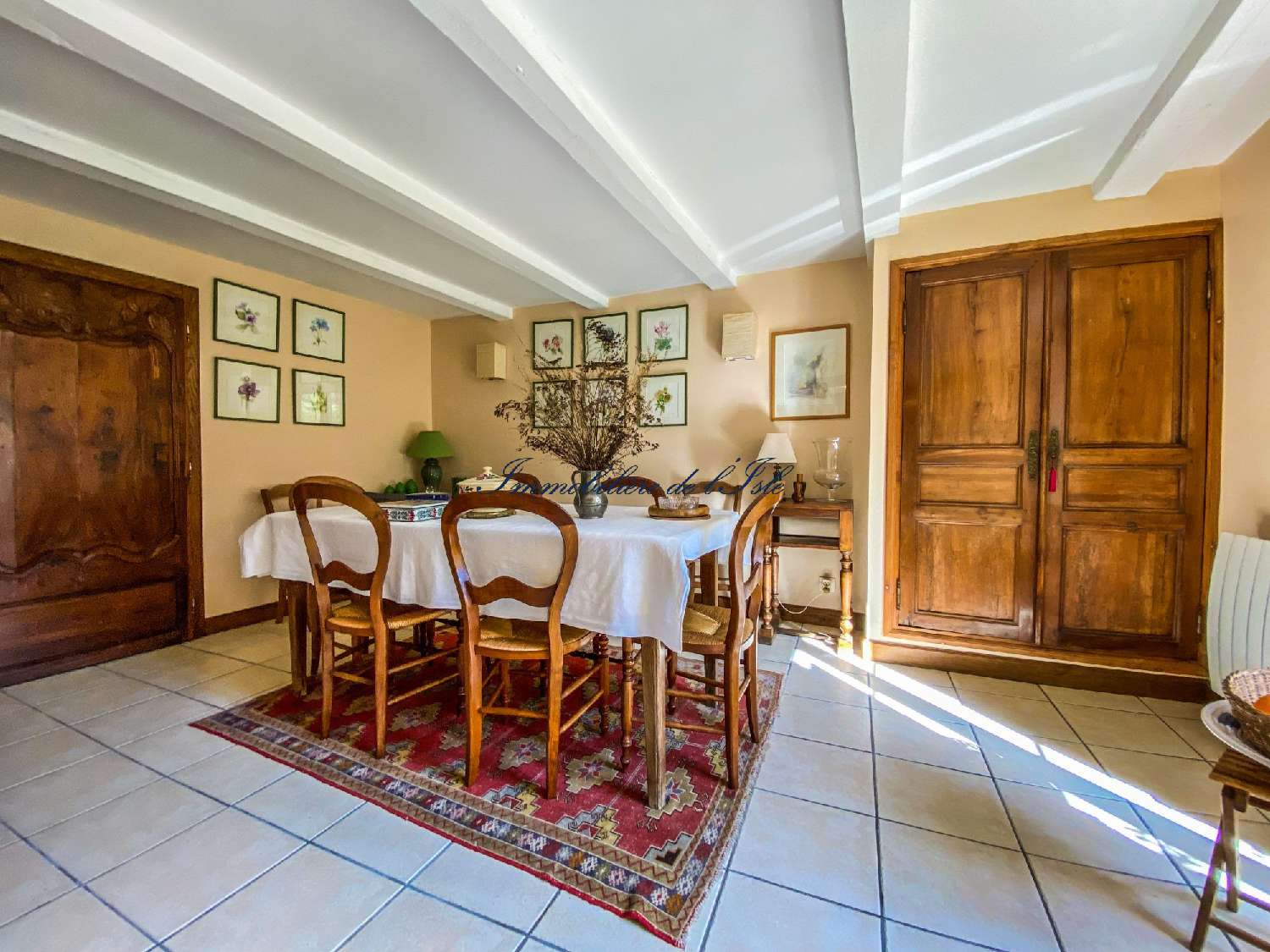 te koop huis Neuvic Dordogne 3