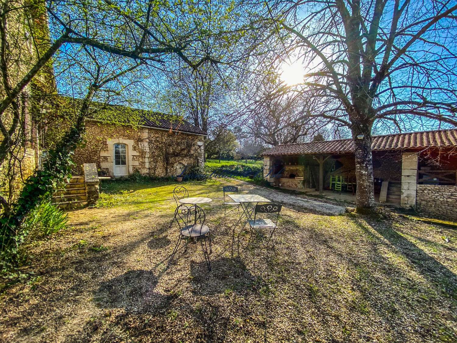 te koop huis Neuvic Dordogne 5