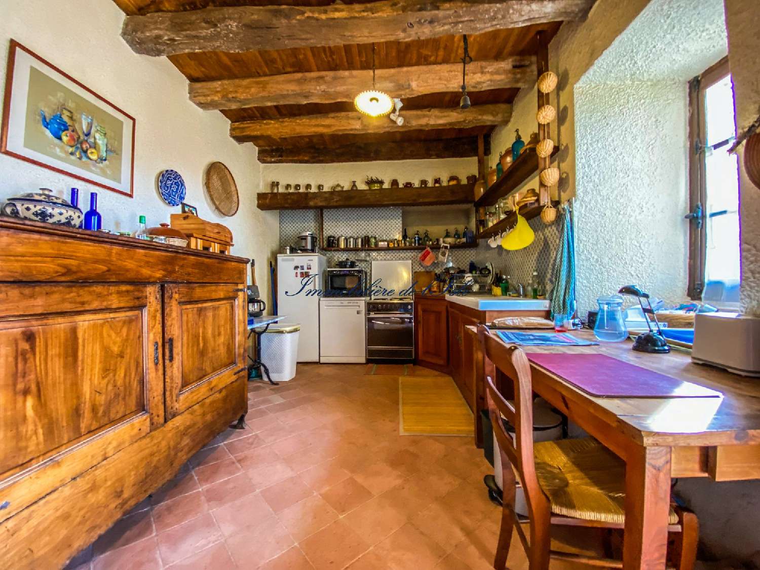 te koop huis Neuvic Dordogne 6