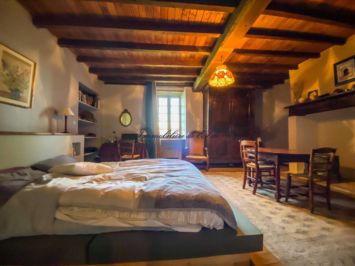 te koop huis Neuvic Dordogne 8