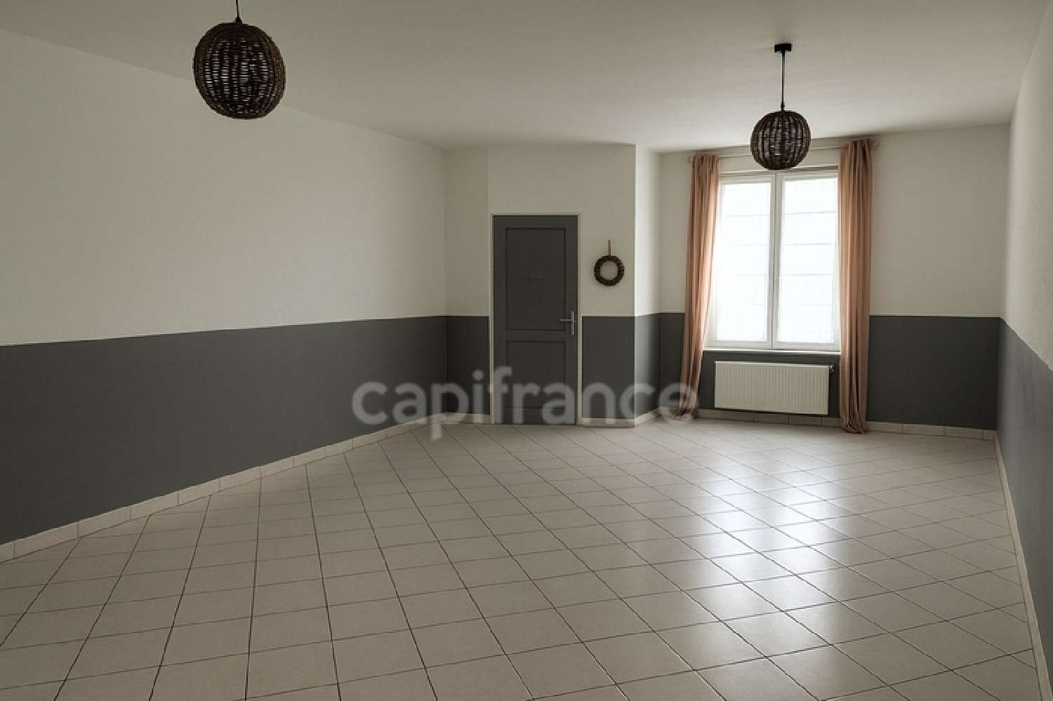 te koop huis Neuville-en-Ferrain Nord 1