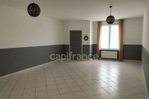 Neuville-en-Ferrain Nord huis foto 7166969