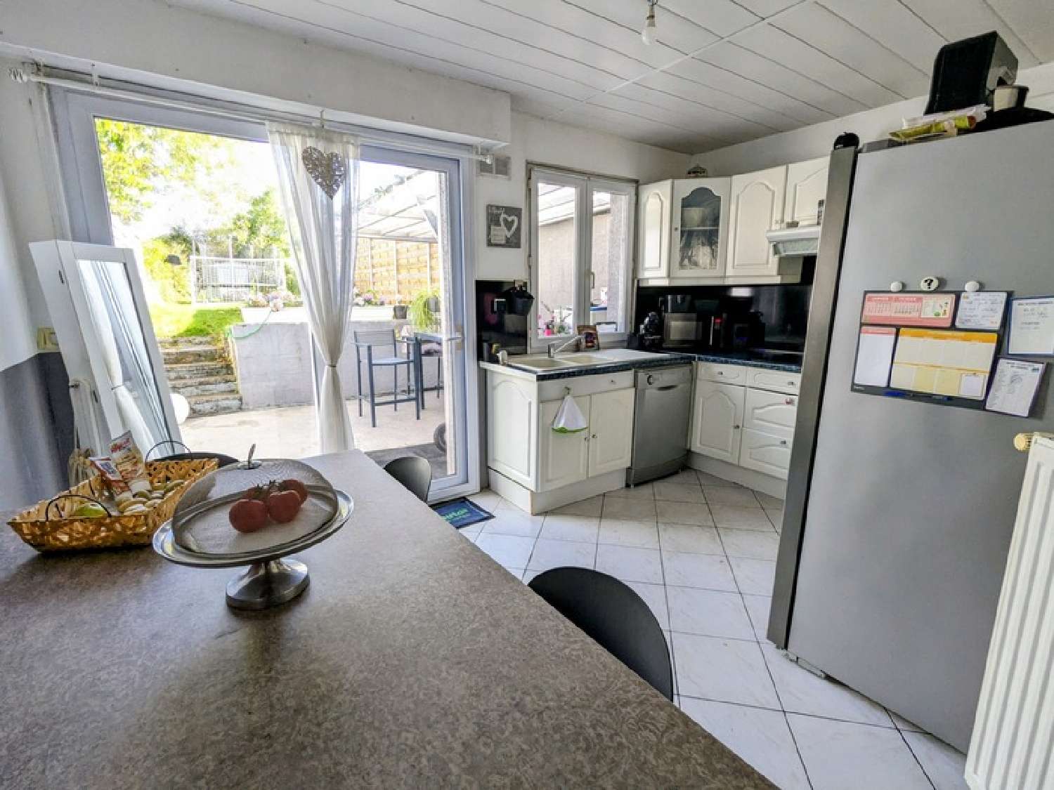 te koop huis Neuville-en-Ferrain Nord 2
