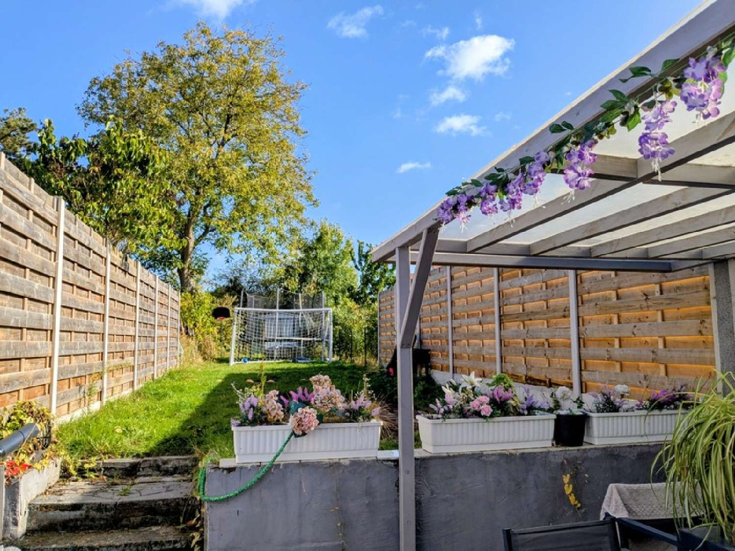 te koop huis Neuville-en-Ferrain Nord 3