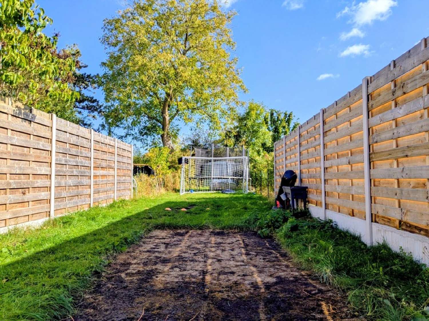te koop huis Neuville-en-Ferrain Nord 4