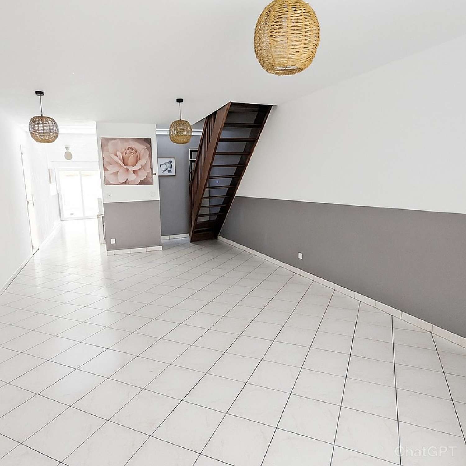te koop huis Neuville-en-Ferrain Nord 5