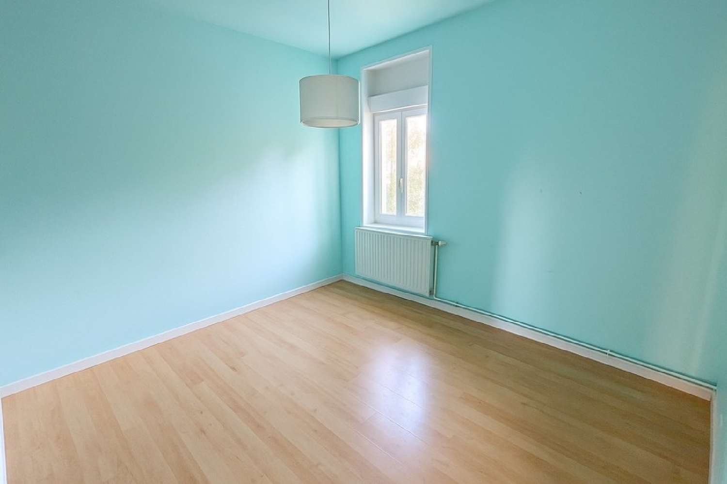 te koop huis Neuville-en-Ferrain Nord 7