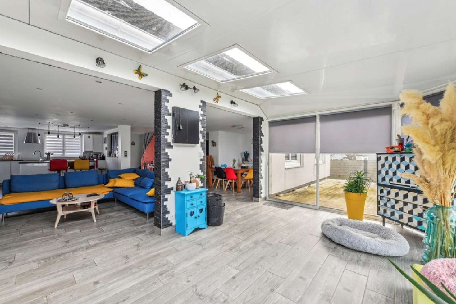 à vendre maison Neuville-lès-Dieppe Seine-Maritime 5