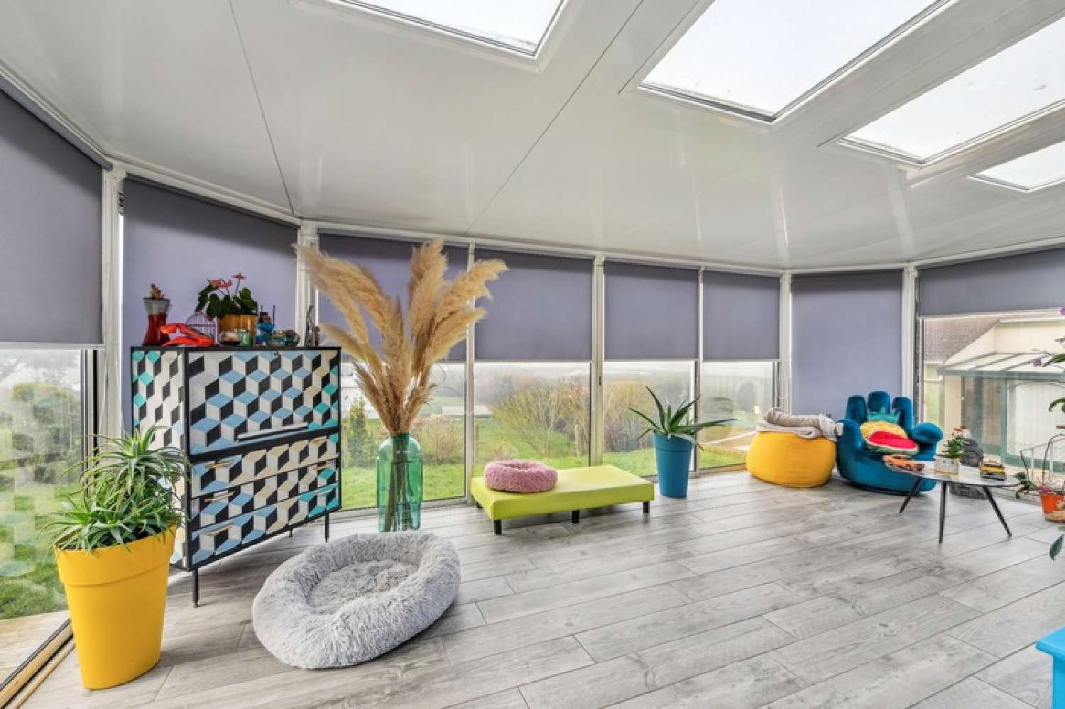 à vendre maison Neuville-lès-Dieppe Seine-Maritime 6