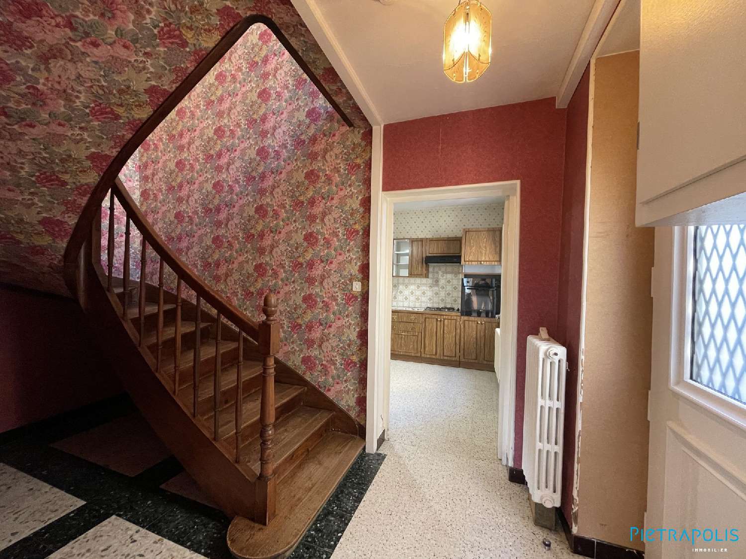  te koop huis Neuville-les-Dames Ain 2