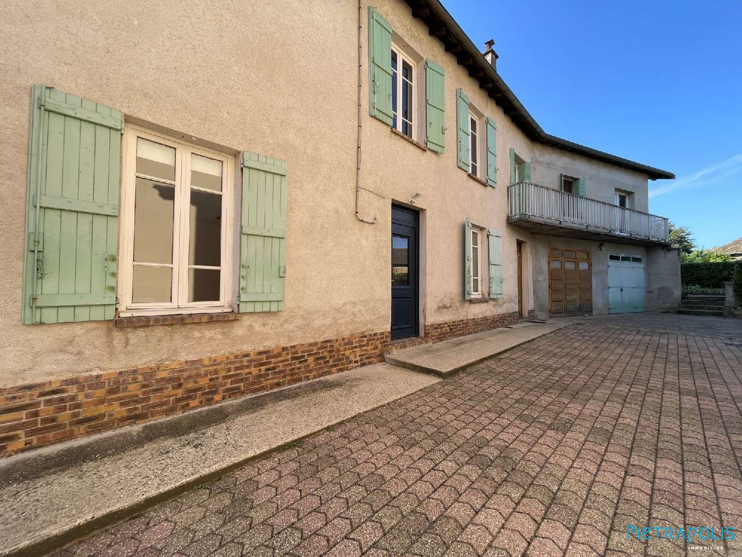  te koop huis Neuville-les-Dames Ain 4