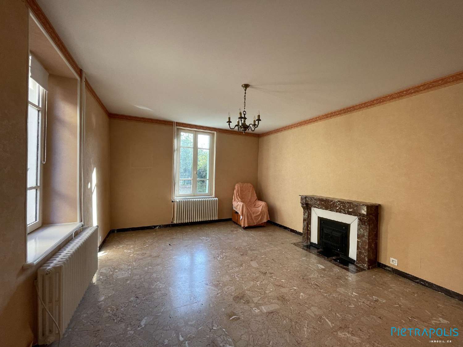  te koop huis Neuville-les-Dames Ain 6