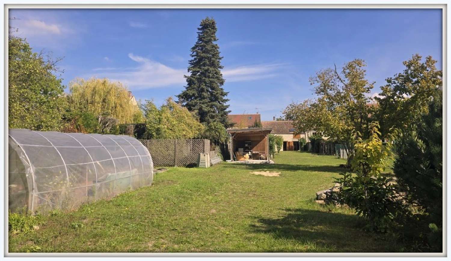  te koop huis Neuville-sur-Oise Val-d'Oise 3