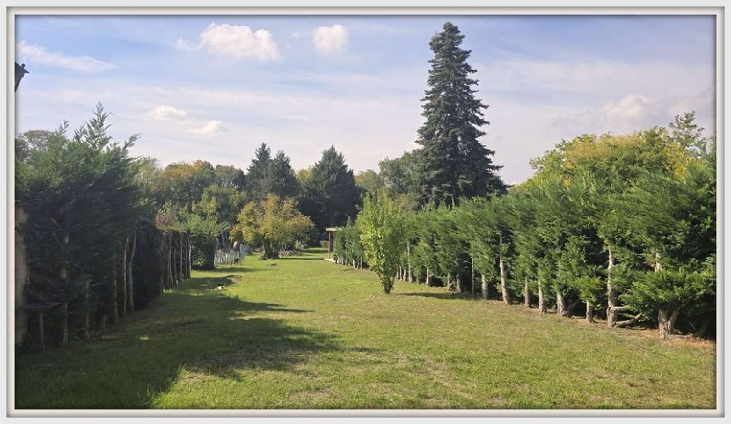  te koop huis Neuville-sur-Oise Val-d'Oise 4
