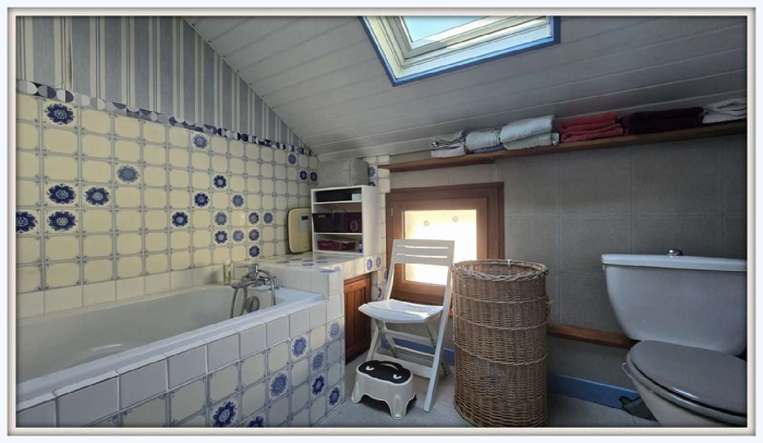  te koop huis Neuville-sur-Oise Val-d'Oise 6