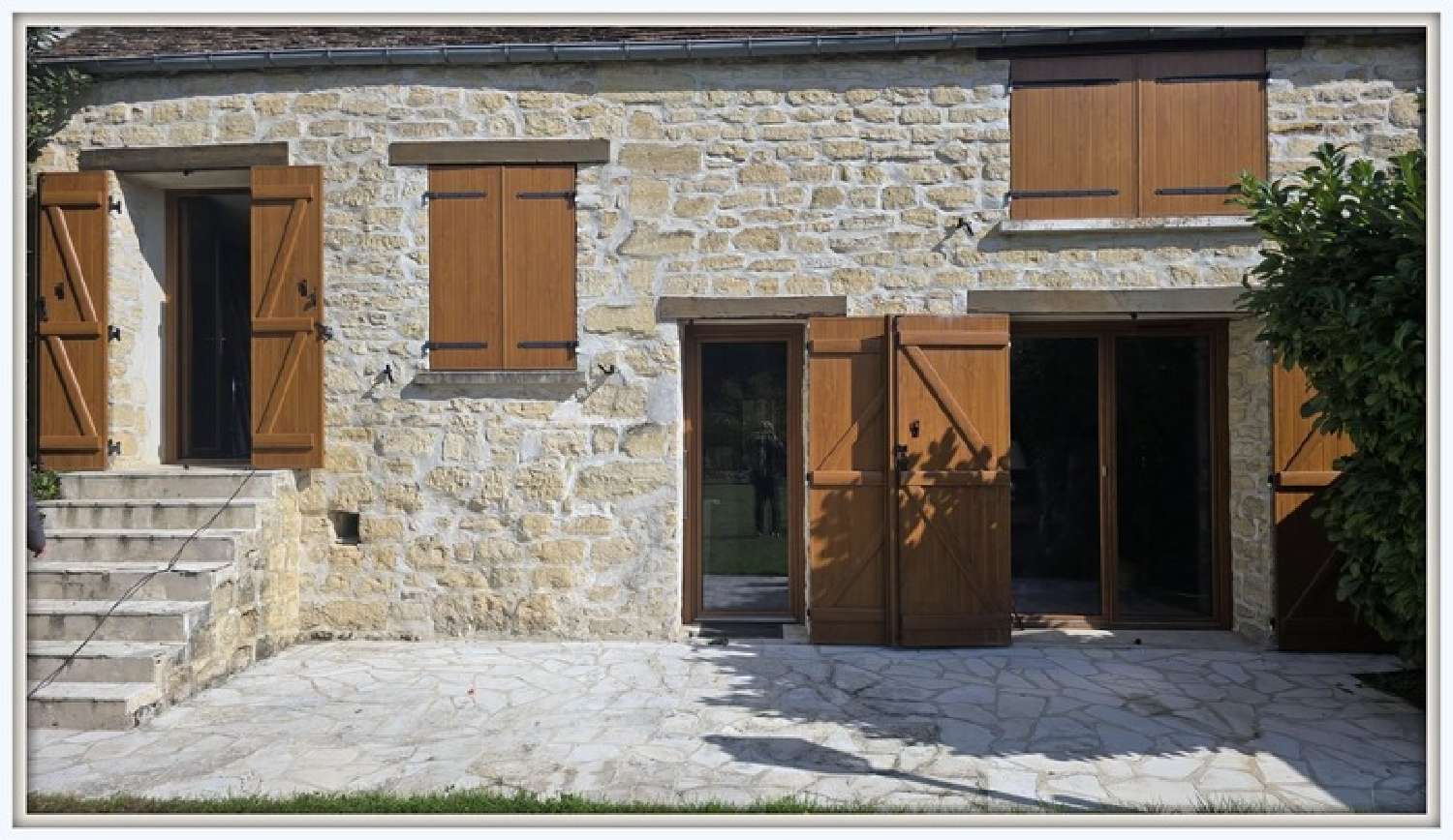  te koop huis Neuville-sur-Oise Val-d'Oise 7