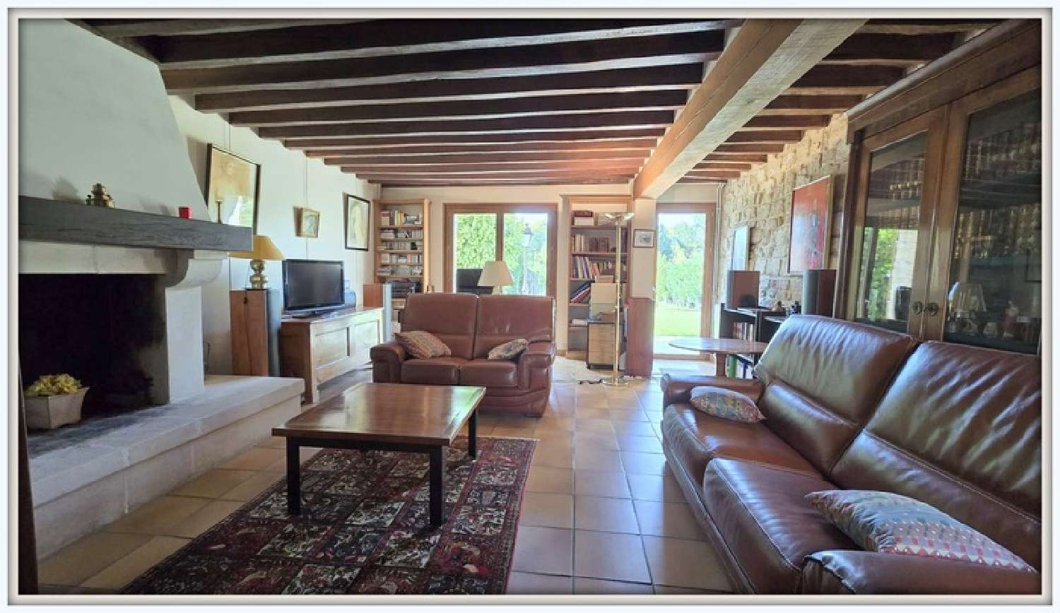  te koop huis Neuville-sur-Oise Val-d'Oise 8