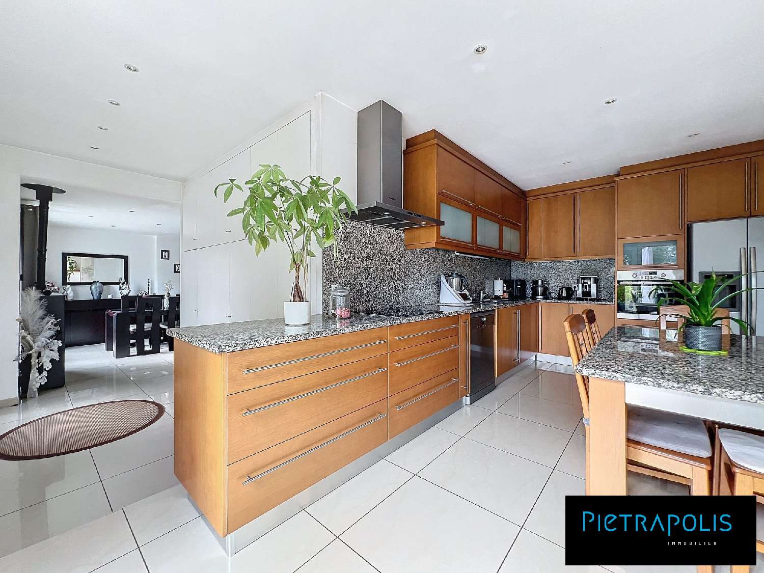  en venta casa Neuville-sur-Saône Rhône 7