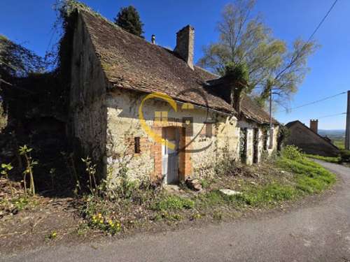 Neuvy-Deux-Clochers Cher huis foto 7154355