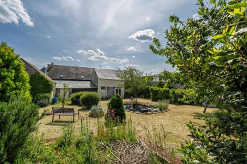 Neuvy-en-Beauce Eure-et-Loir huis foto 7161620