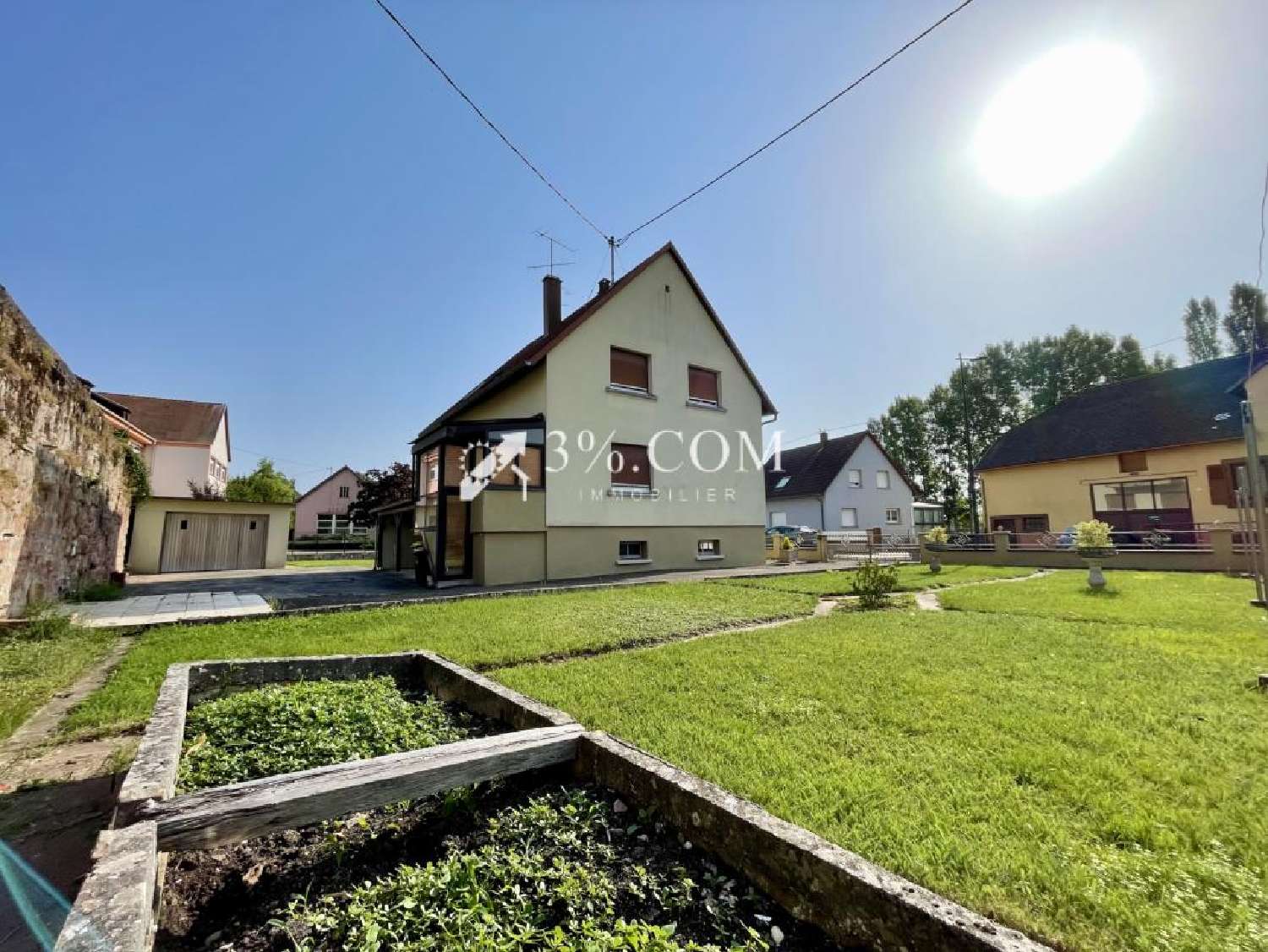  for sale house Neuwiller-lès-Saverne Bas-Rhin 2