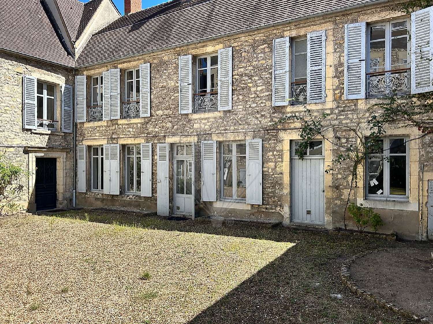  kaufen Haus Nevers Nièvre 2