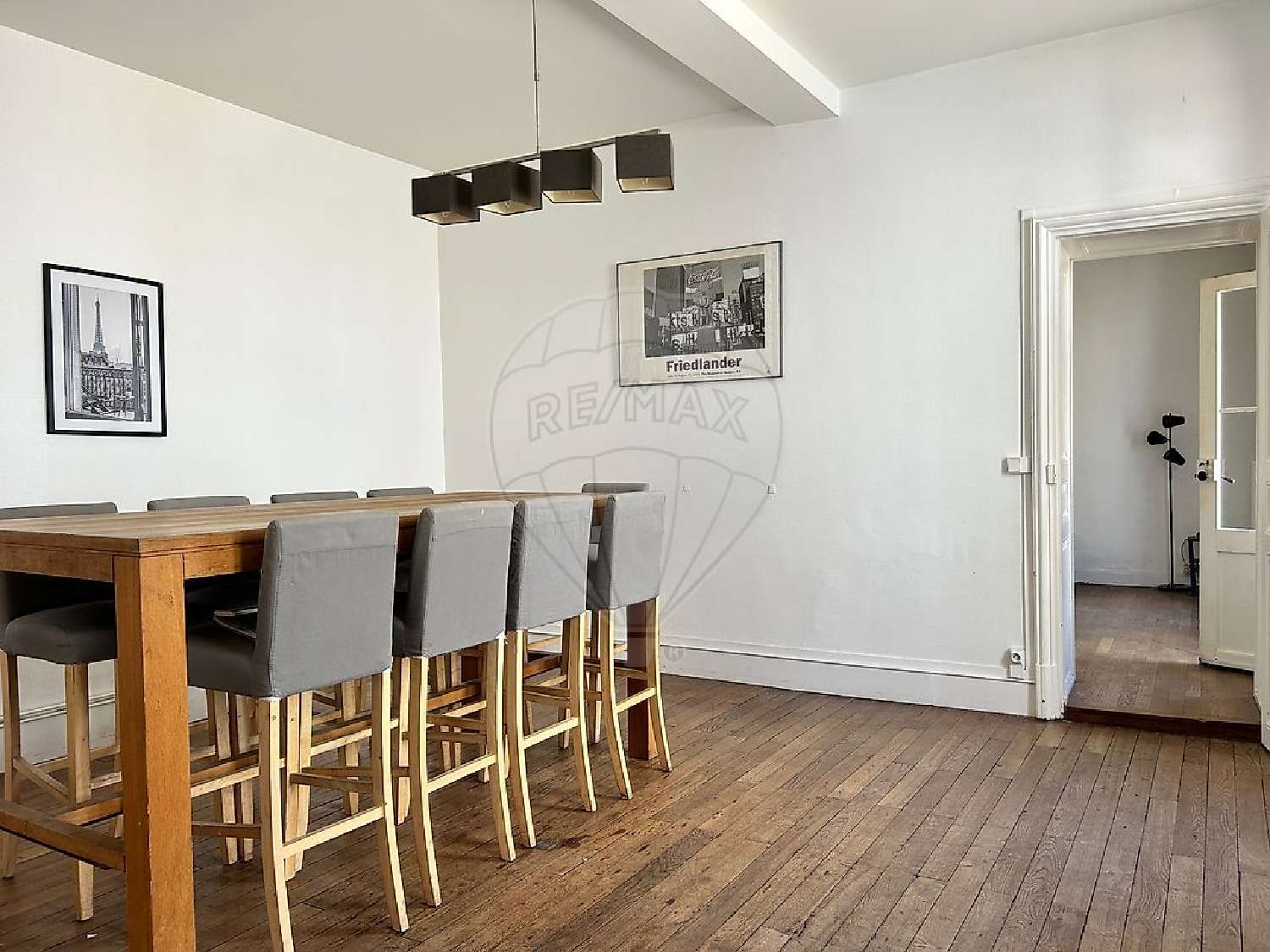  kaufen Haus Nevers Nièvre 5