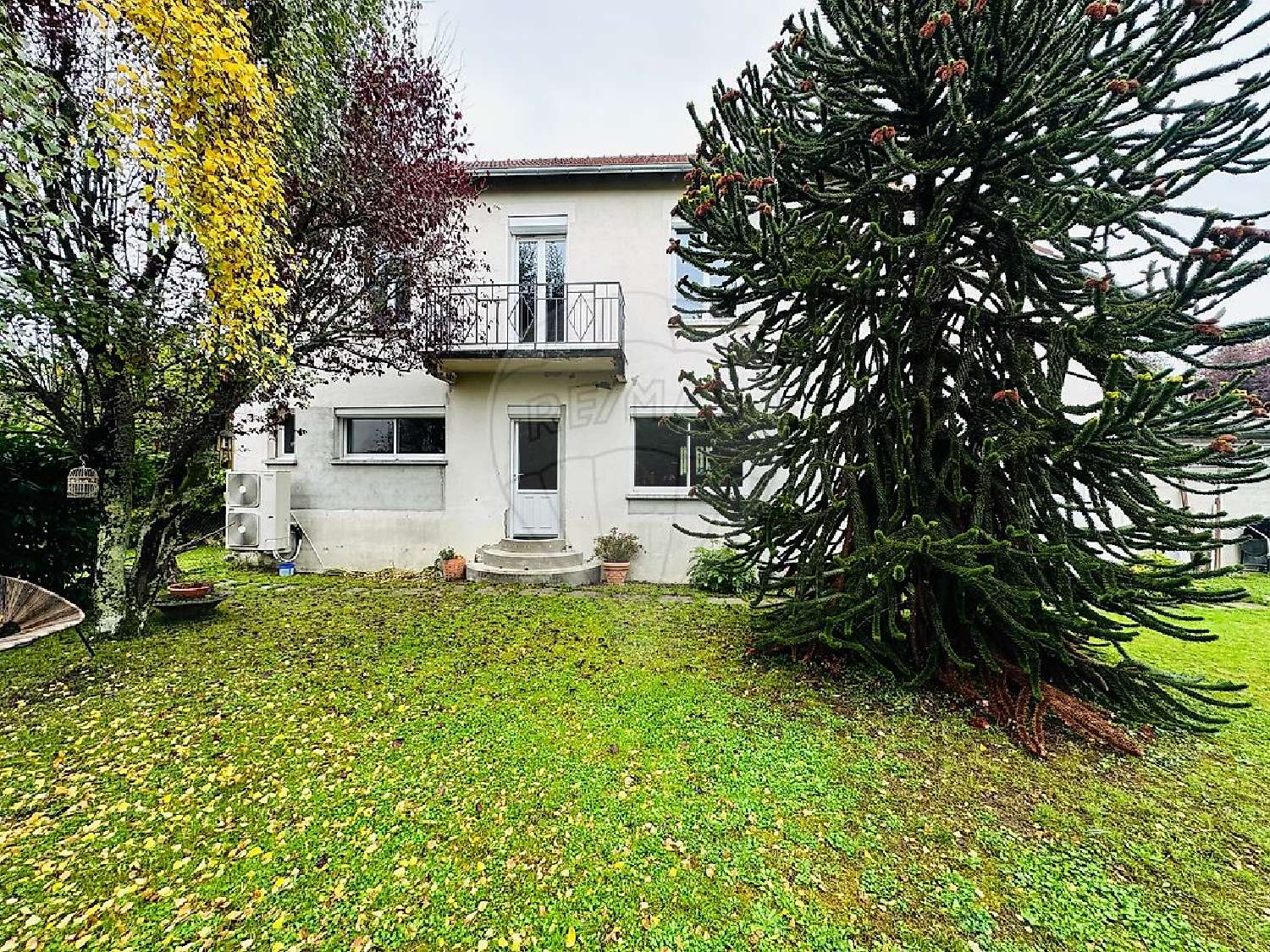  kaufen Haus Nevers Nièvre 1