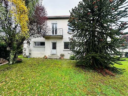 Nevers Nièvre Haus Bild 7157074