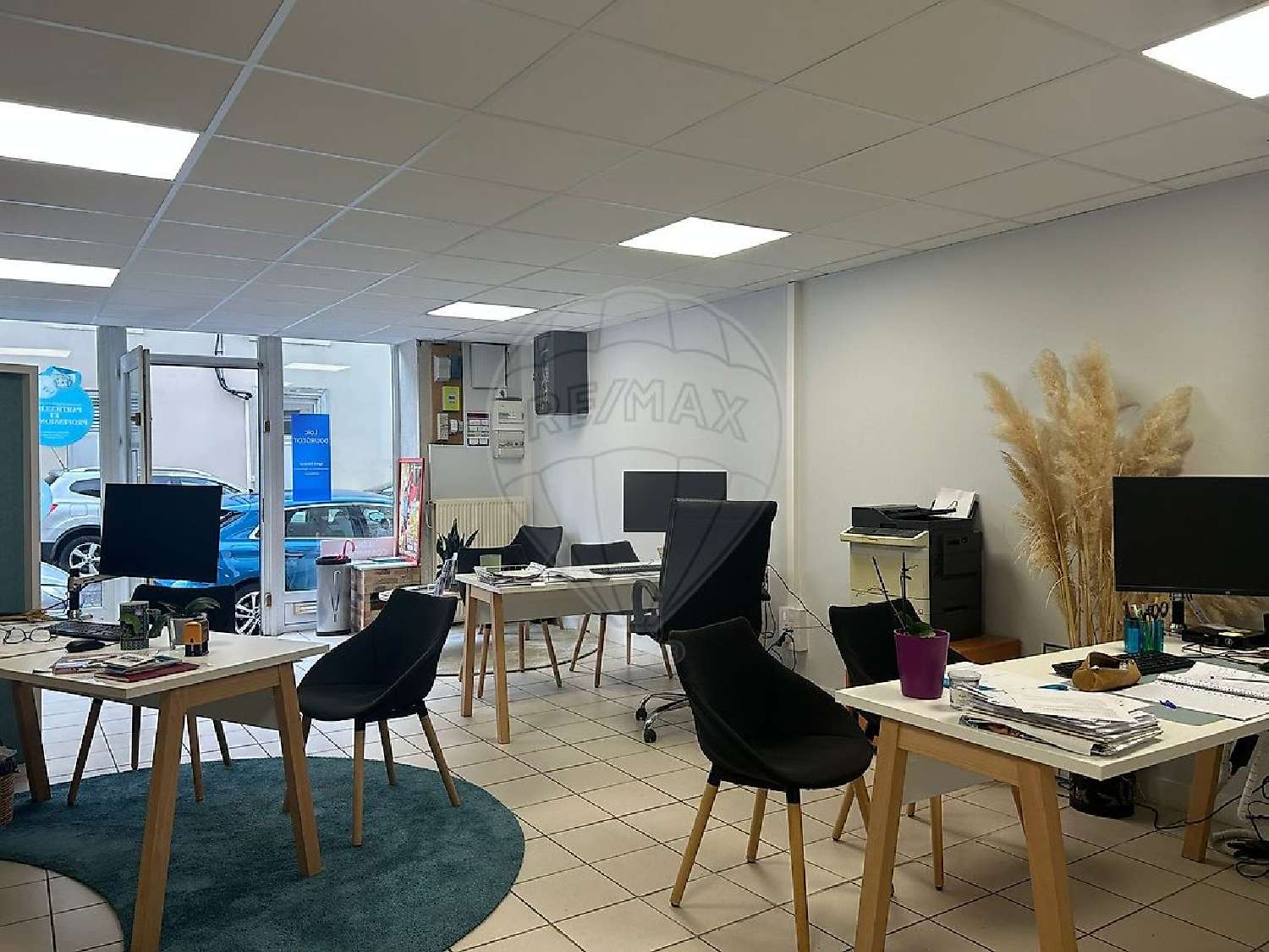 te koop huis Nevers Nièvre 8