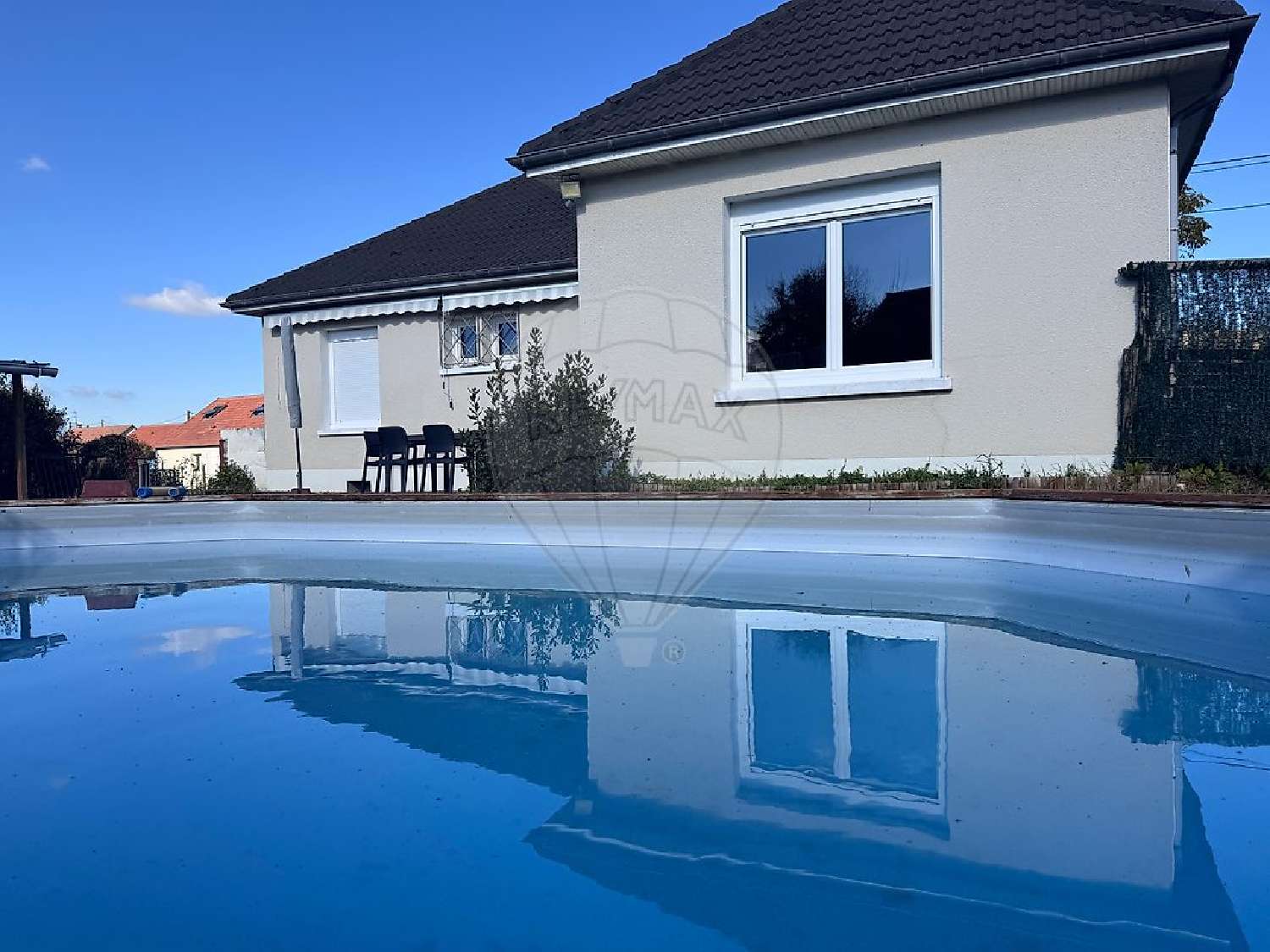 te koop huis Nevers Nièvre 1