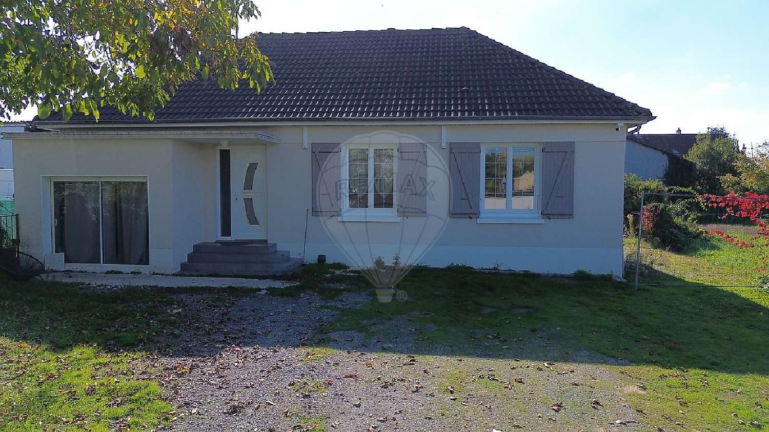 te koop huis Nevers Nièvre 2