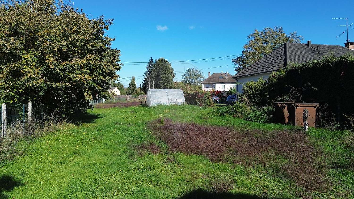 te koop huis Nevers Nièvre 3