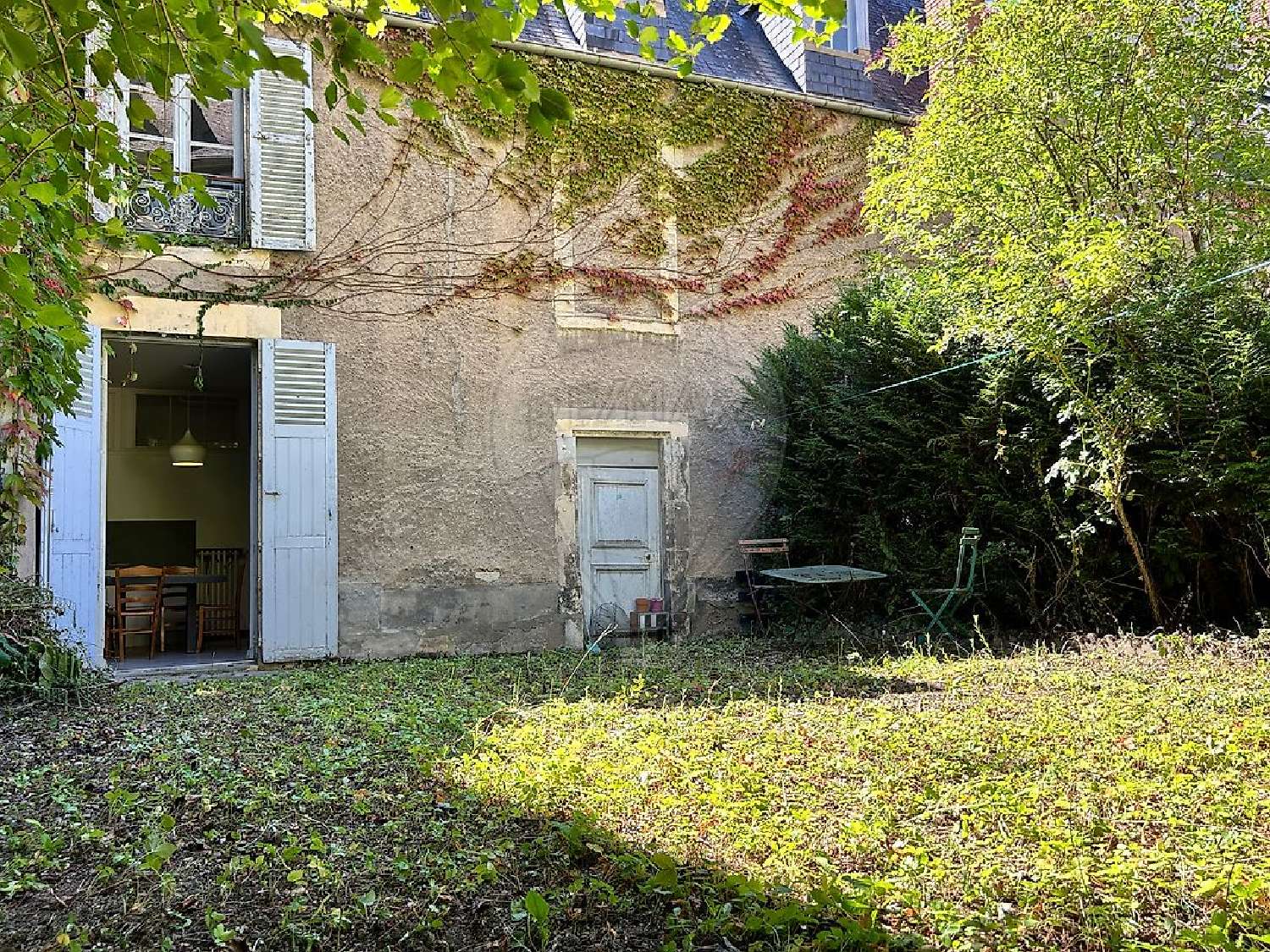  kaufen Haus Nevers Nièvre 1
