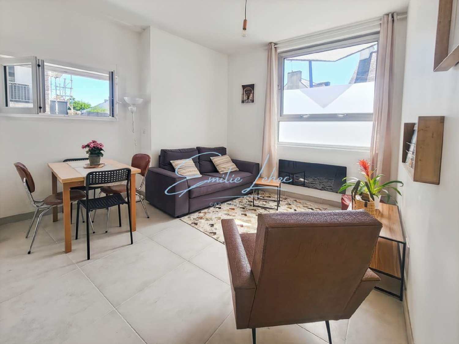  te koop huis Névez Finistère 1