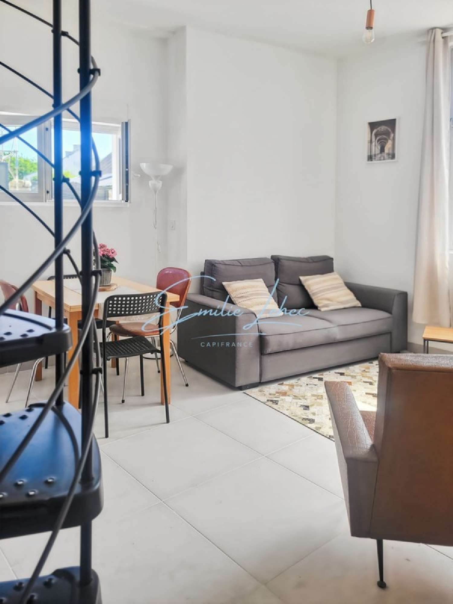  te koop huis Névez Finistère 5