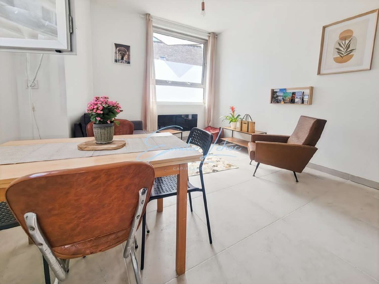  te koop huis Névez Finistère 8