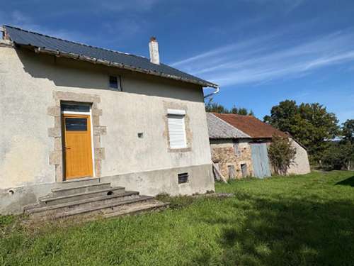Nexon Haute-Vienne maison foto 7159531